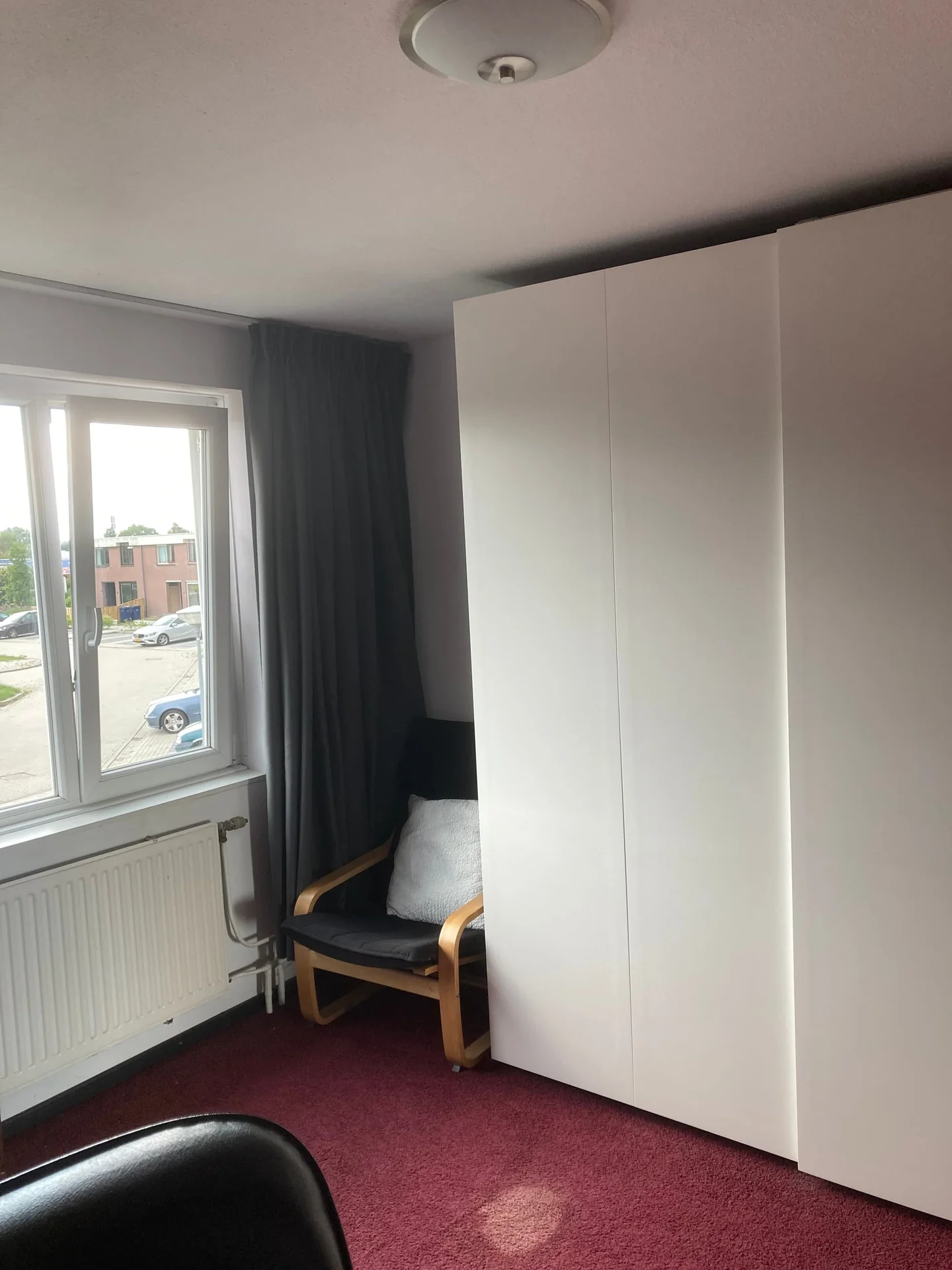 Foto van de Kamer gelegen aan de Sliedrechtpad in Almere