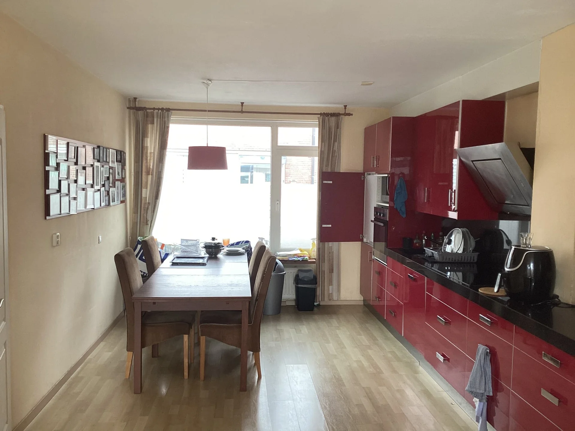 Foto van de Kamer gelegen aan de Sliedrechtpad in Almere