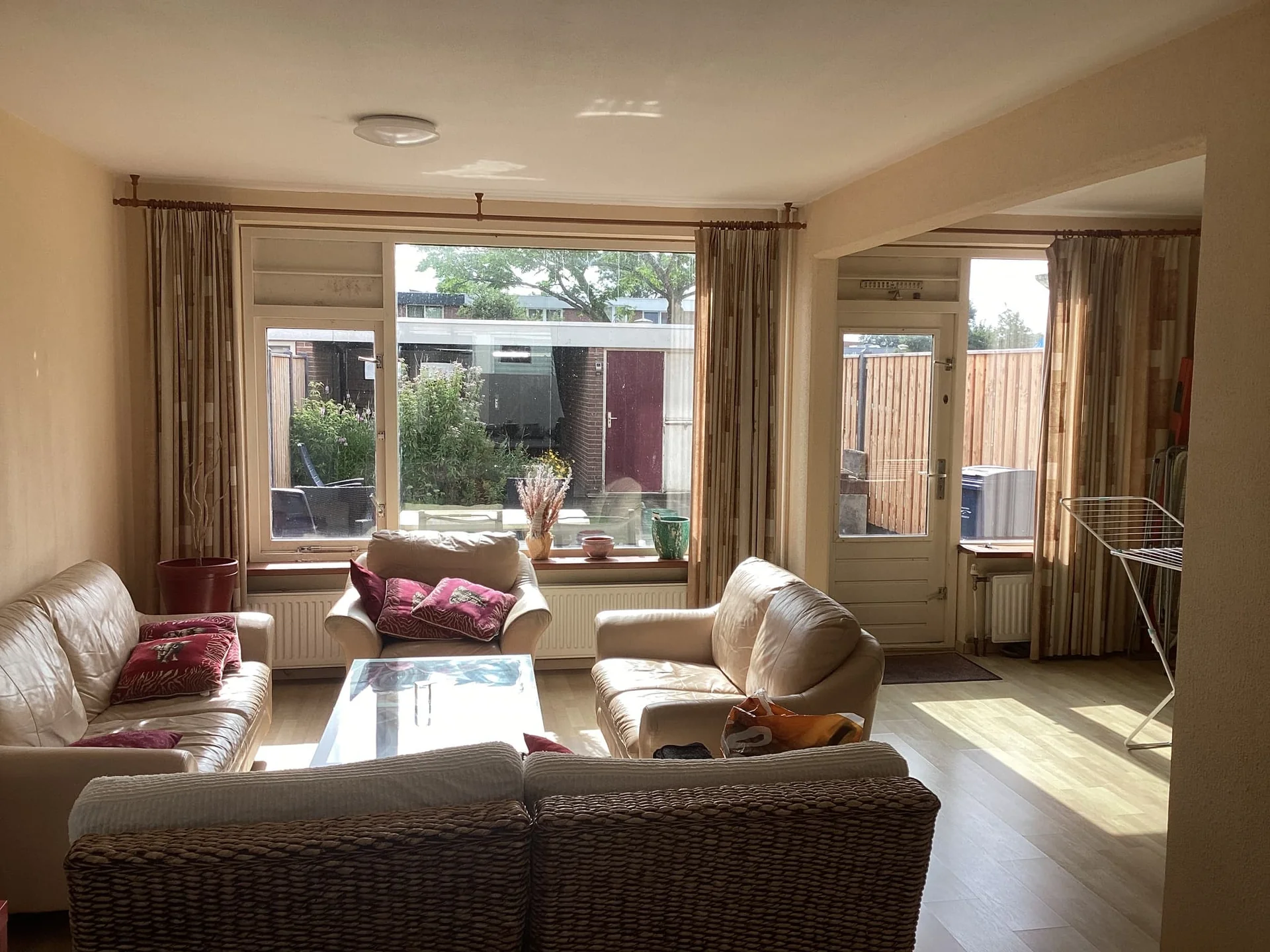Foto van de Kamer gelegen aan de Sliedrechtpad in Almere