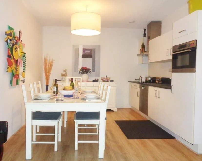 Foto van de Kamer gelegen aan de Kruitberghof in Amsterdam