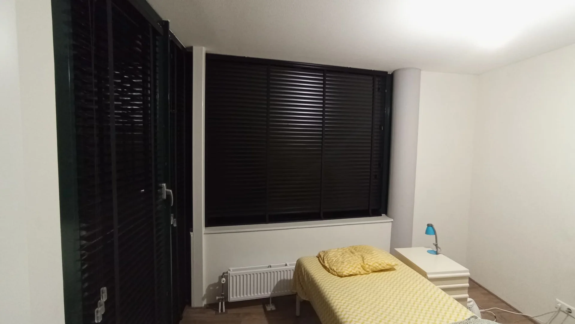 Foto van de Appartement gelegen aan de Le Sage ten Broeklaan in Eindhoven