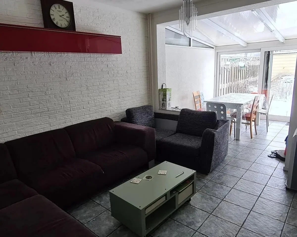 Foto van de Kamer gelegen aan de Pieter Lastmanstraat in Eindhoven