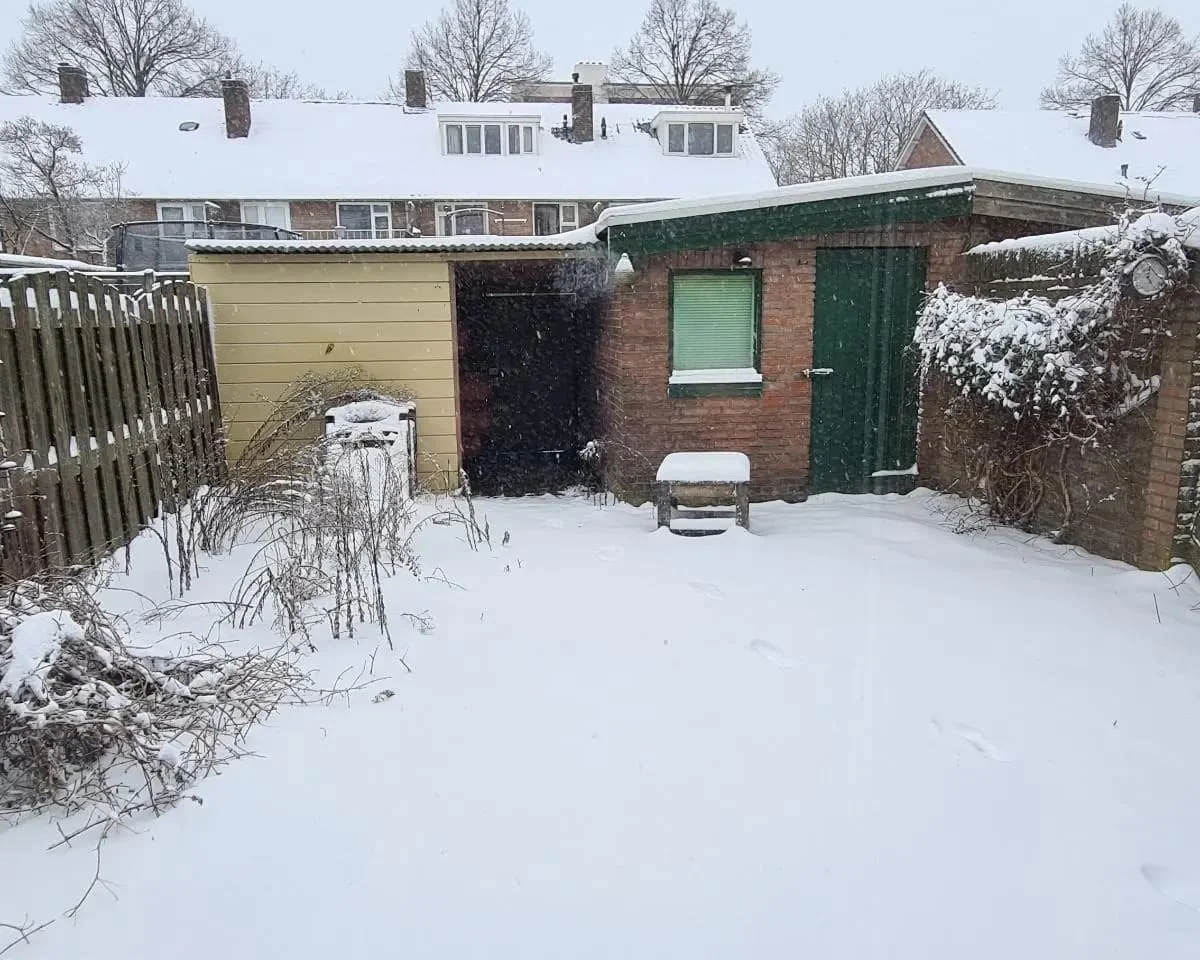 Foto van de Kamer gelegen aan de Pieter Lastmanstraat in Eindhoven