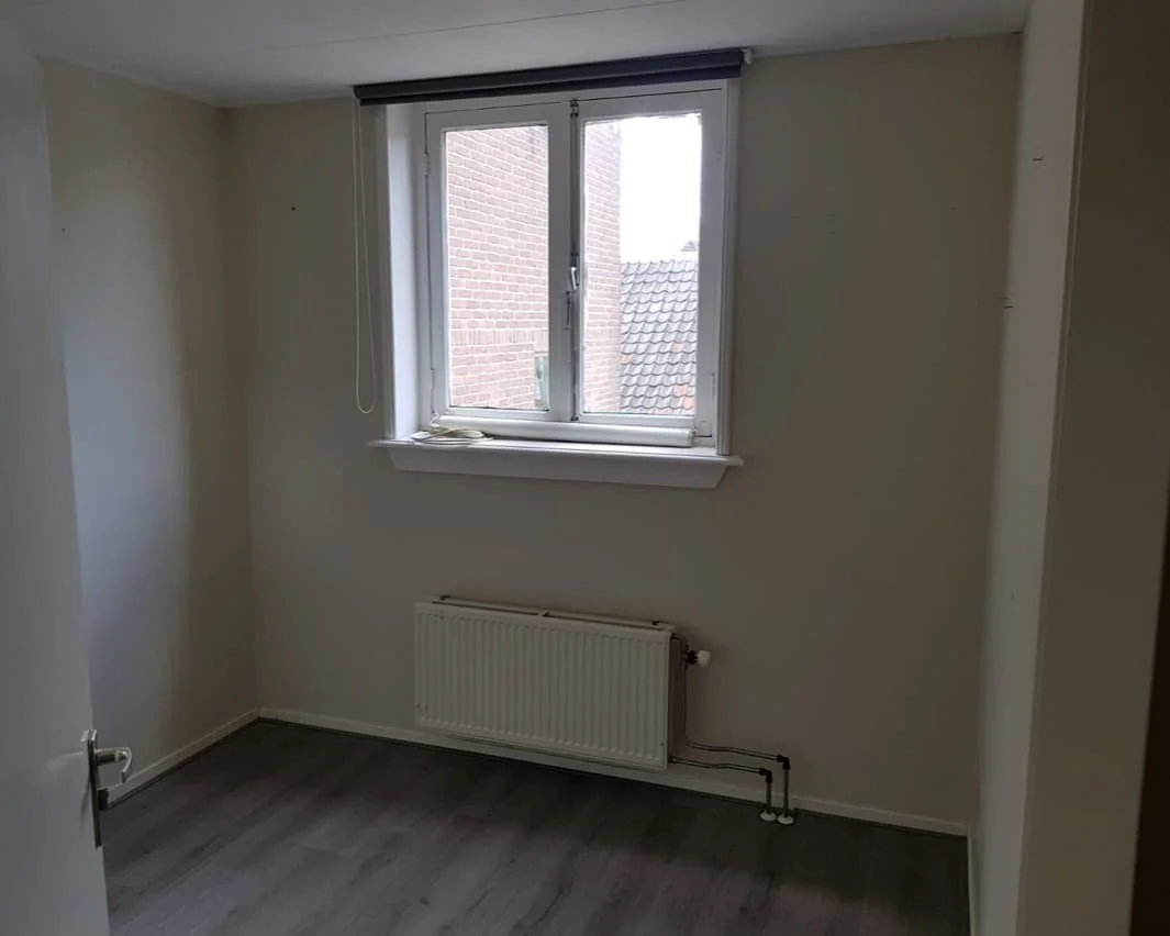 Foto van de Kamer gelegen aan de Kerkstraat in Arnhem