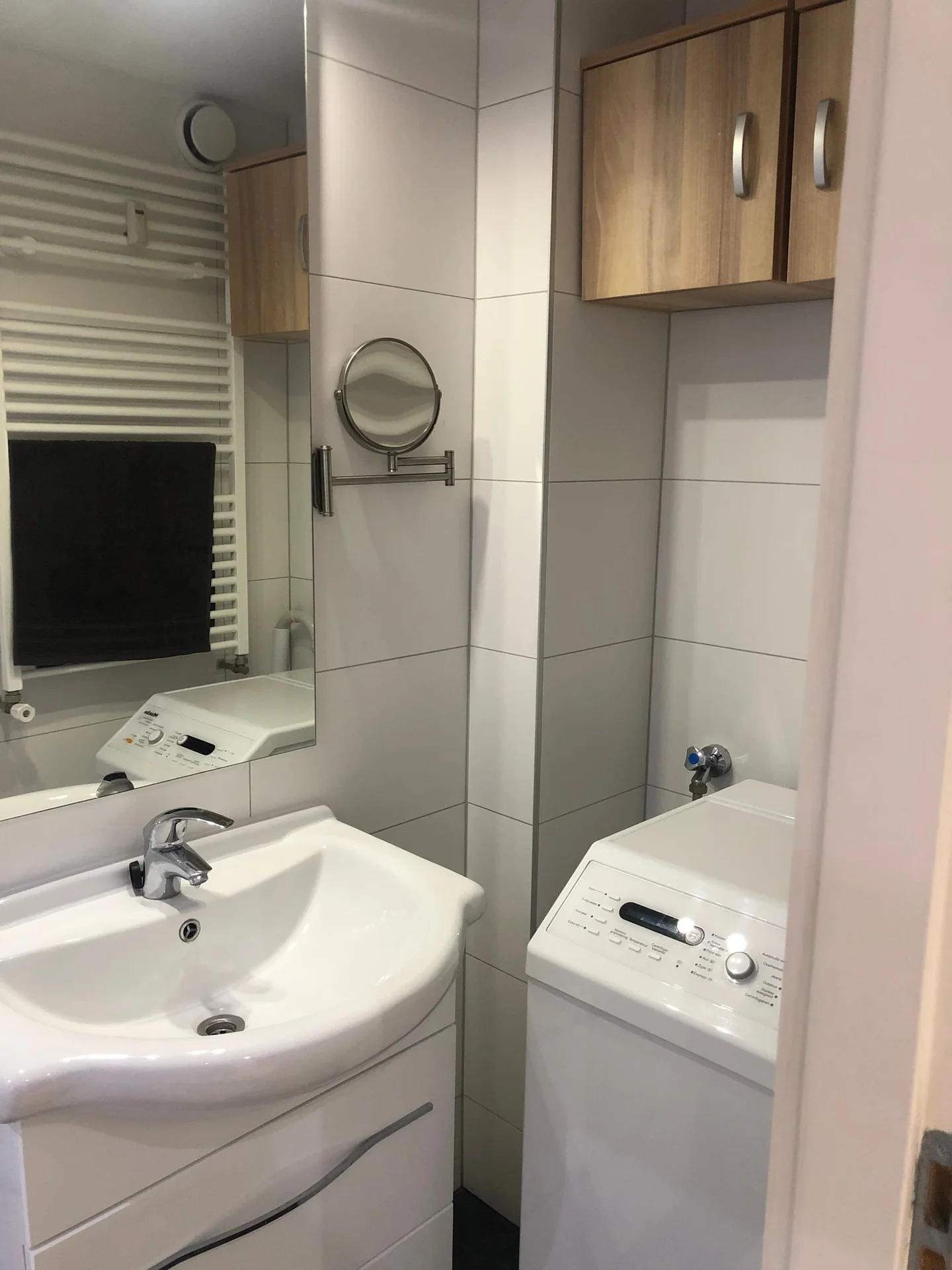 Foto van de Appartement gelegen aan de Eindhovenseweg in Waalre