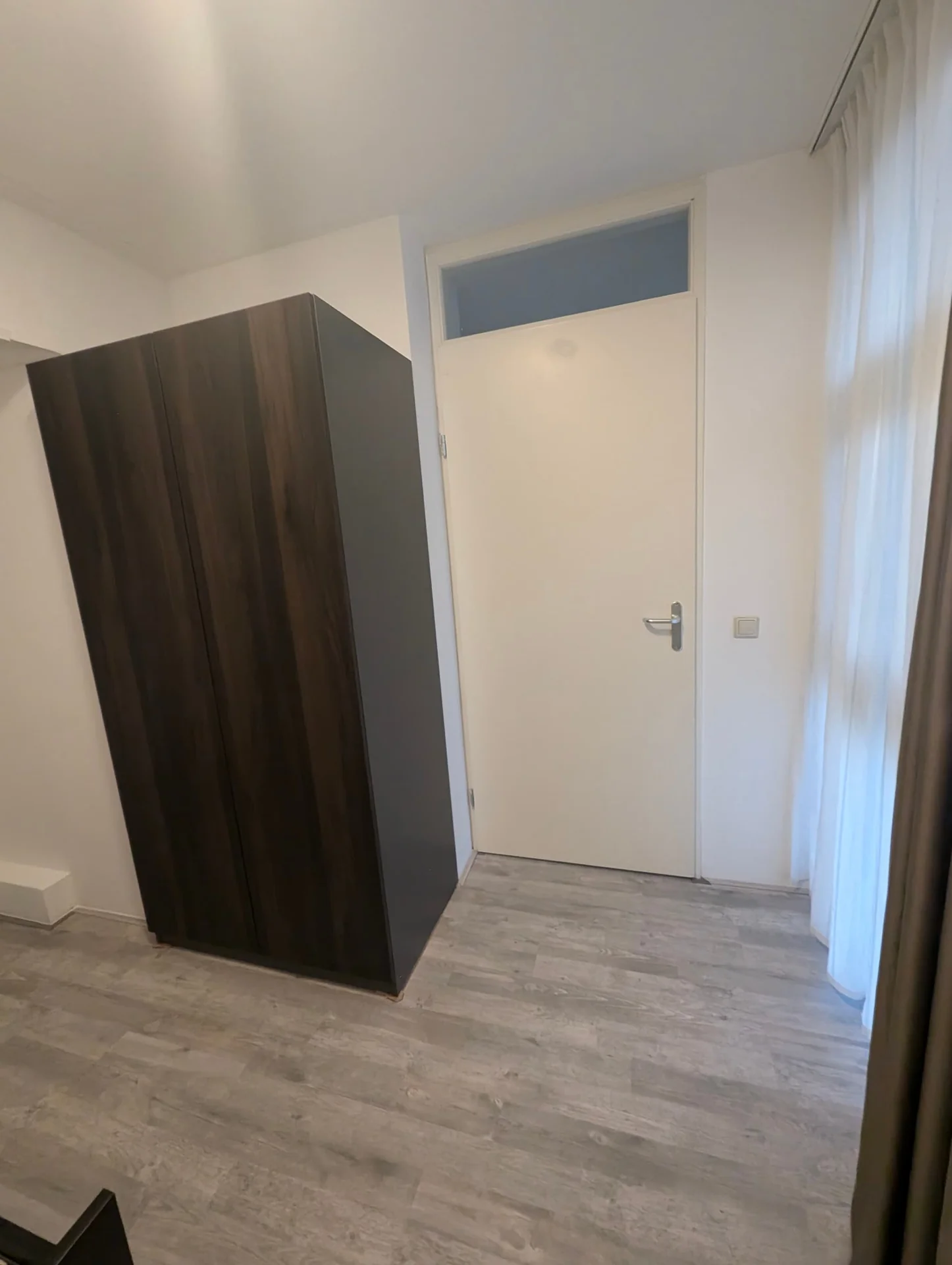 Foto van de Kamer gelegen aan de Middeldijkerplein in Barendrecht