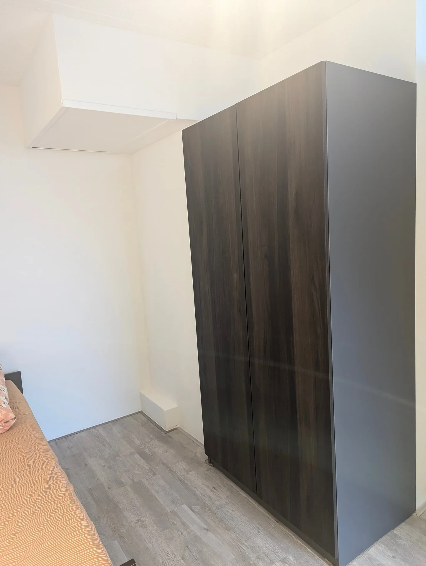 Foto van de Kamer gelegen aan de Middeldijkerplein in Barendrecht