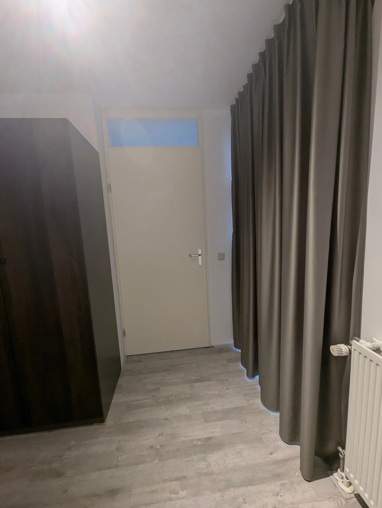 Foto van de Kamer gelegen aan de Middeldijkerplein in Barendrecht