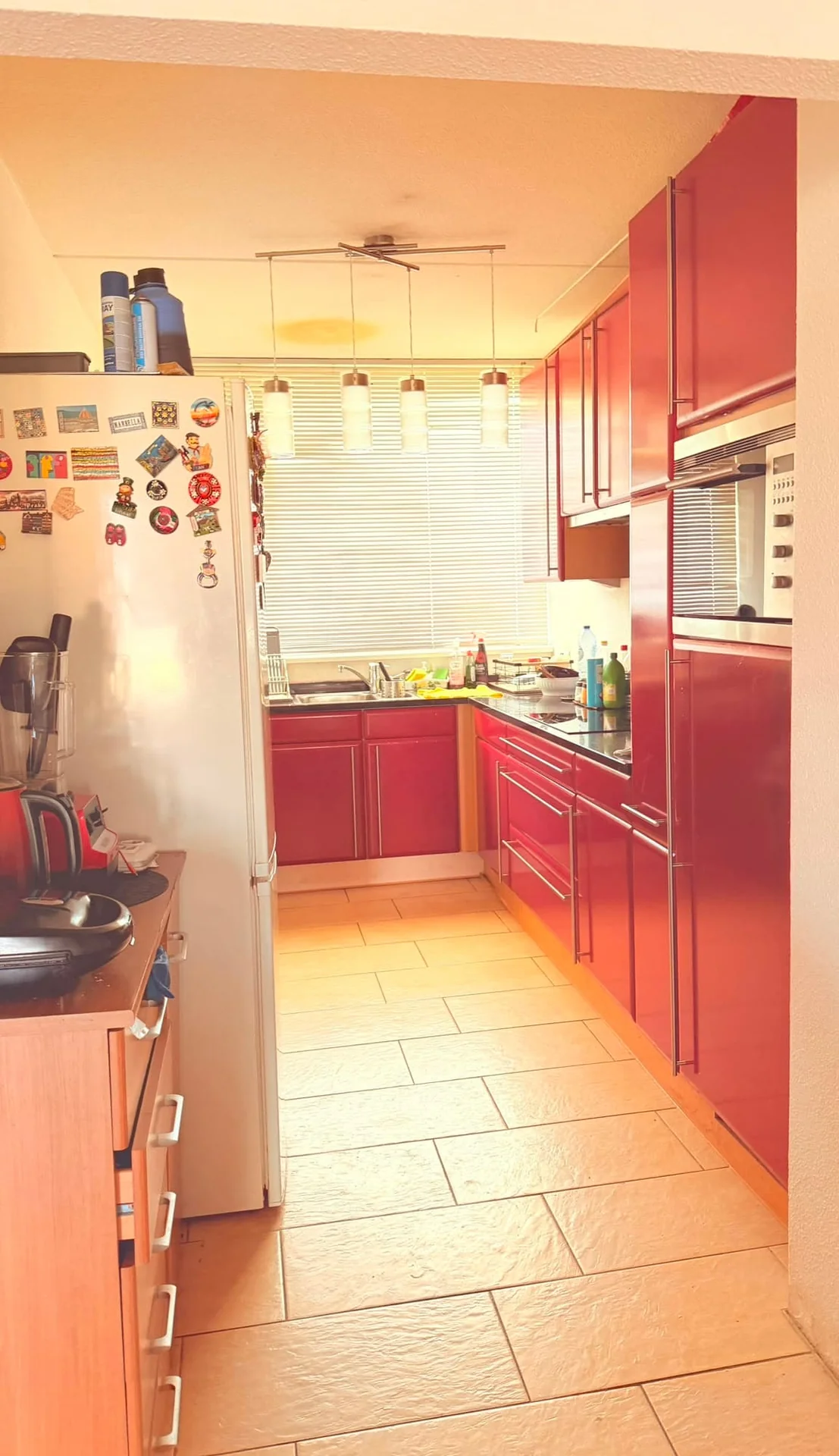 Foto van de Kamer gelegen aan de Fleerde in Amsterdam