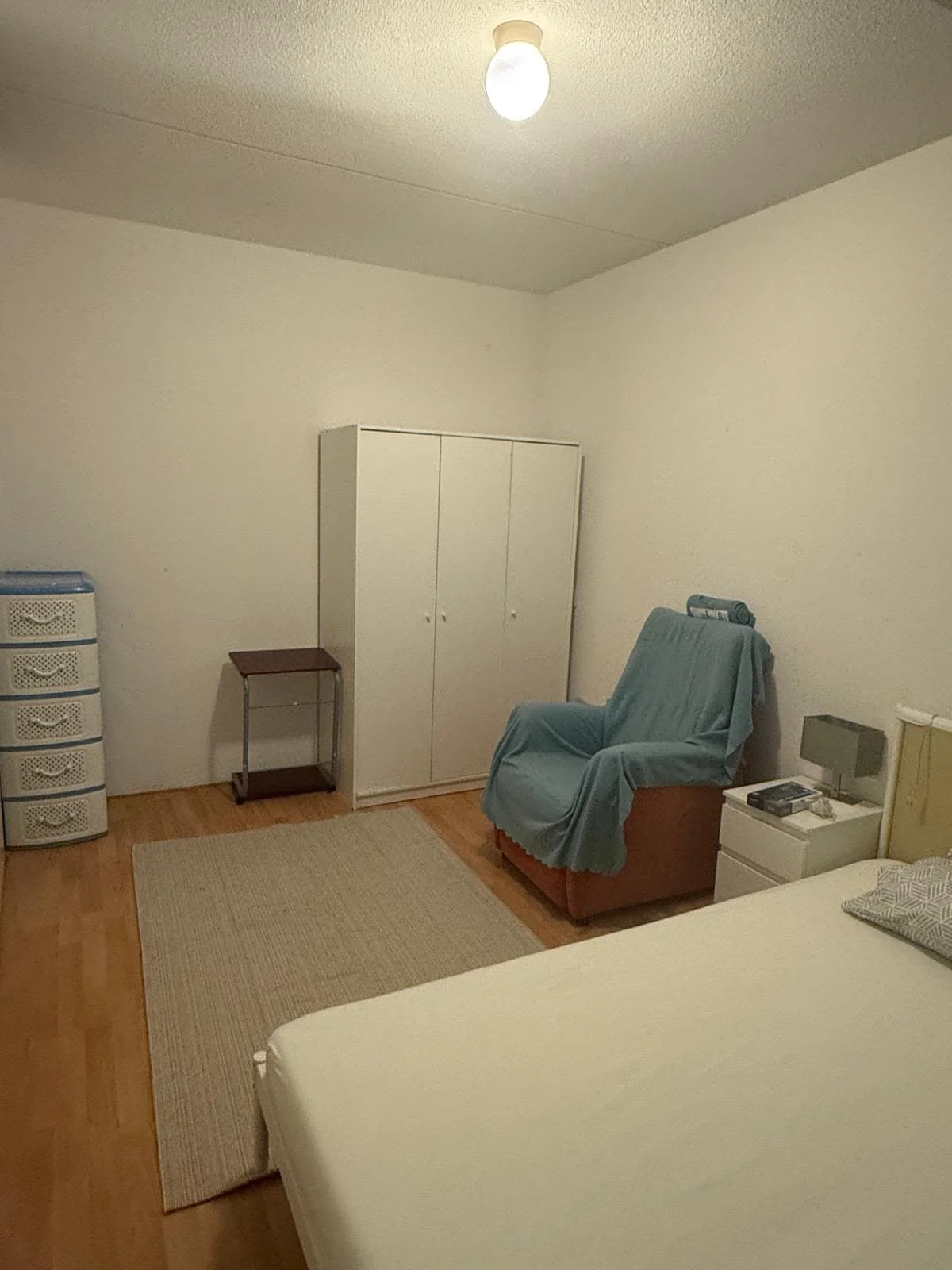 Foto van de Kamer gelegen aan de Fleerde in Amsterdam