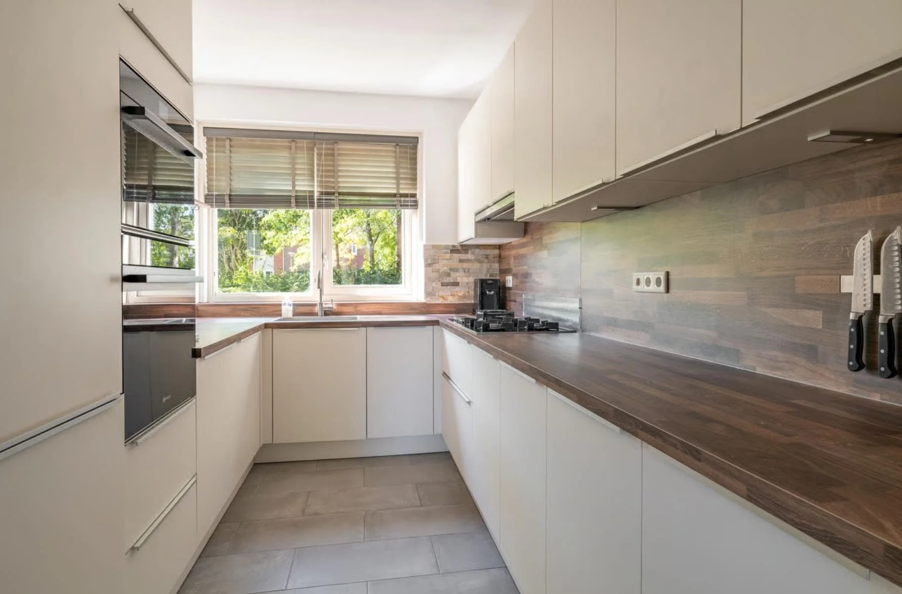 Foto van de Kamer gelegen aan de Peter van Straatenhof in Almere