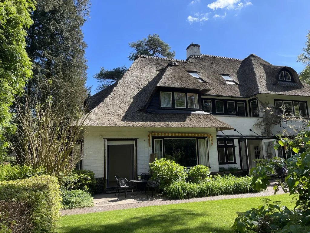 Foto van de Appartement gelegen aan de J.C. Wilslaan in Apeldoorn