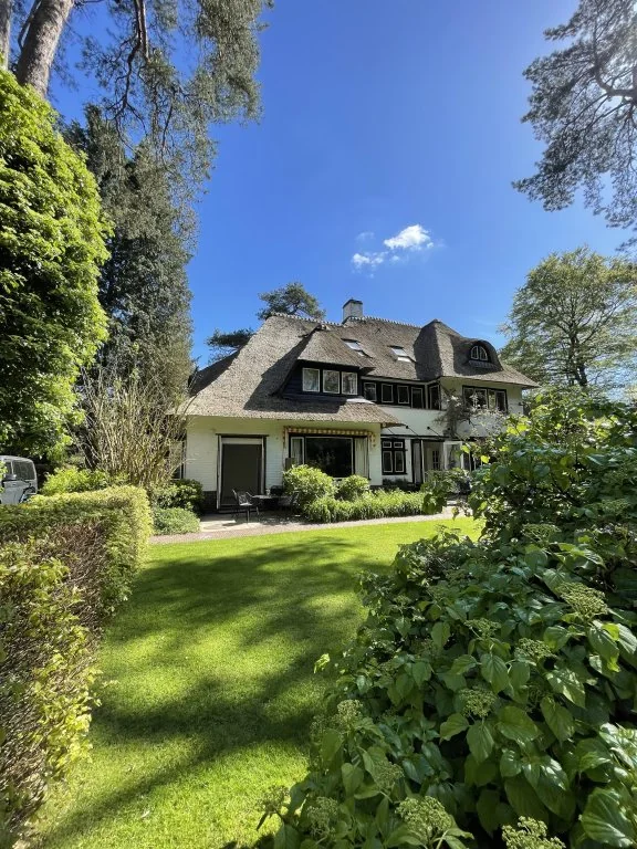 Foto van de Appartement gelegen aan de J.C. Wilslaan in Apeldoorn