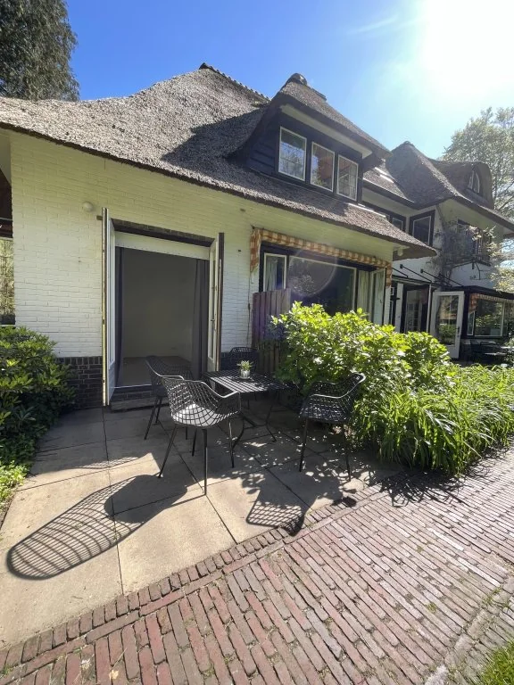 Foto van de Appartement gelegen aan de J.C. Wilslaan in Apeldoorn