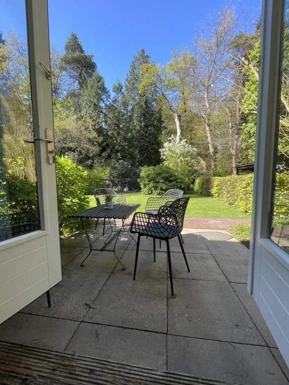 Foto van de Appartement gelegen aan de J.C. Wilslaan in Apeldoorn