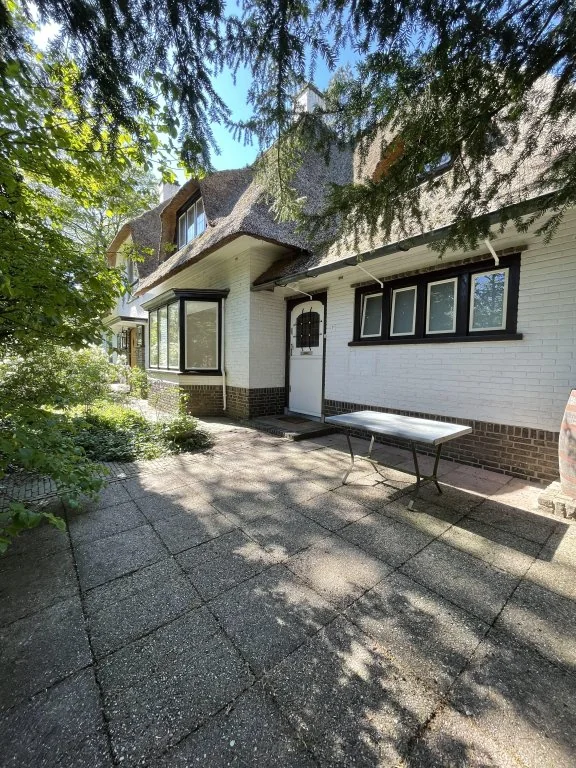 Foto van de Appartement gelegen aan de J.C. Wilslaan in Apeldoorn