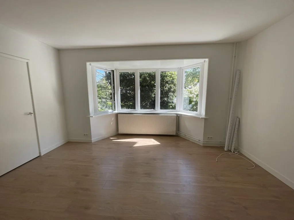 Foto van de Appartement gelegen aan de J.C. Wilslaan in Apeldoorn