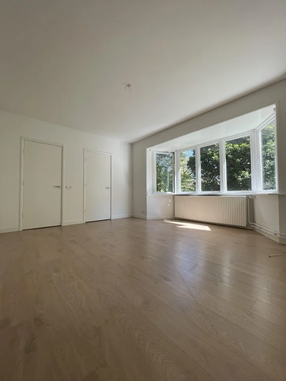 Foto van de Appartement gelegen aan de J.C. Wilslaan in Apeldoorn