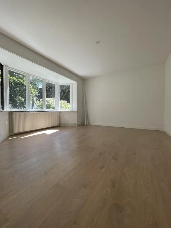 Foto van de Appartement gelegen aan de J.C. Wilslaan in Apeldoorn