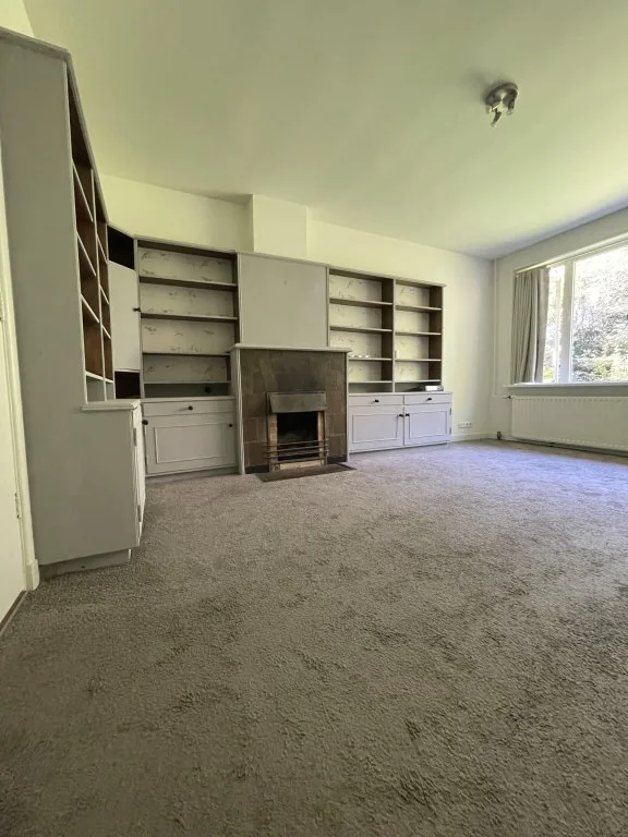 Foto van de Appartement gelegen aan de J.C. Wilslaan in Apeldoorn