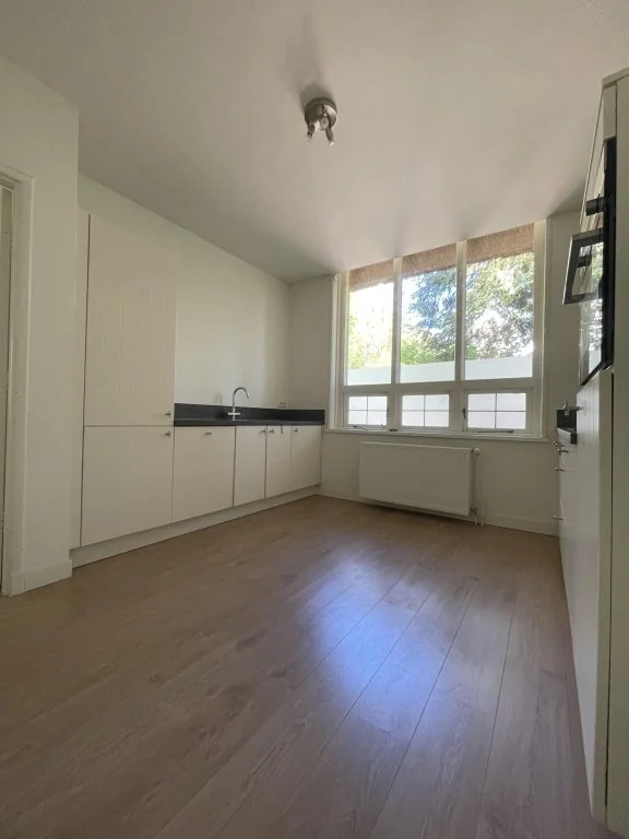 Foto van de Appartement gelegen aan de J.C. Wilslaan in Apeldoorn