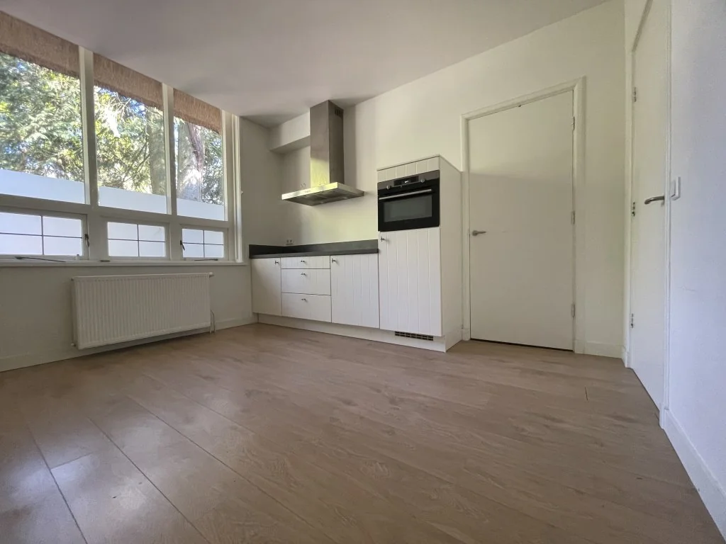 Foto van de Appartement gelegen aan de J.C. Wilslaan in Apeldoorn