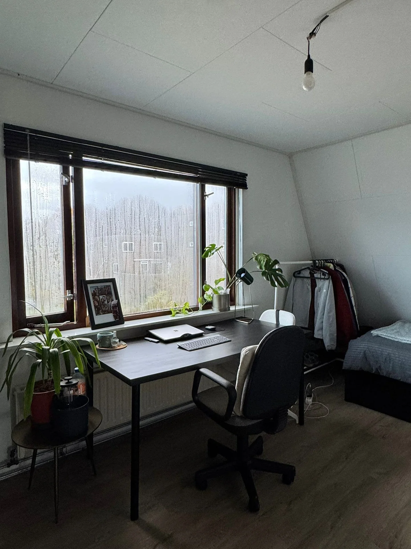Foto van de Kamer gelegen aan de Van den Berghlaan in Hoofddorp