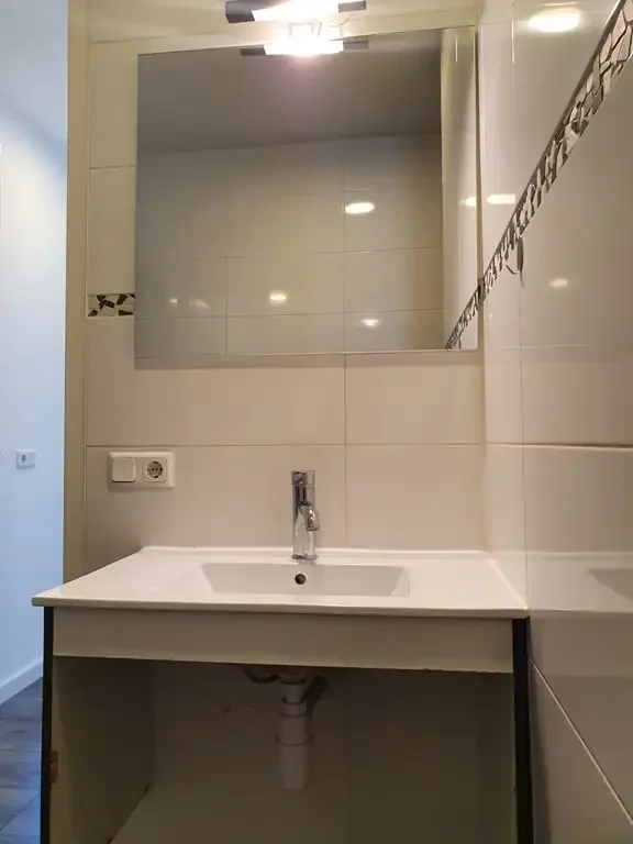 Foto van de Appartement gelegen aan de Anna Blamansingel in Amsterdam
