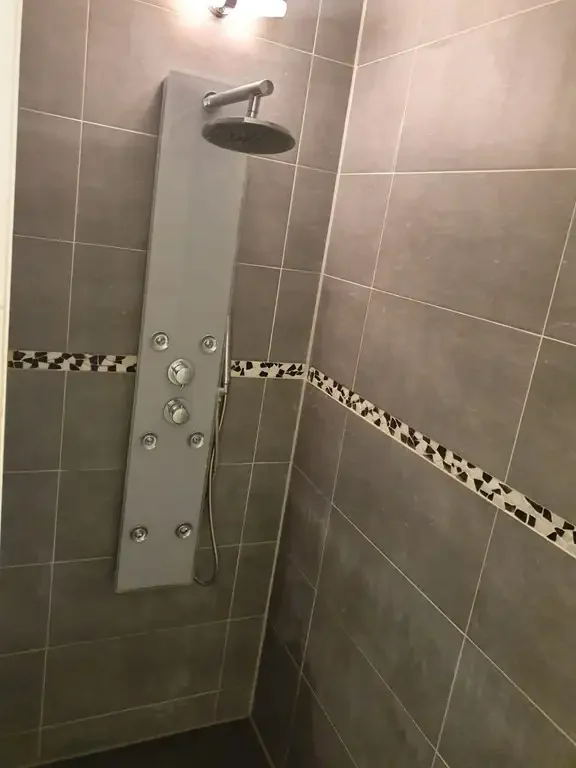 Foto van de Appartement gelegen aan de Anna Blamansingel in Amsterdam
