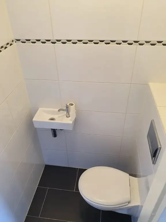 Foto van de Appartement gelegen aan de Anna Blamansingel in Amsterdam