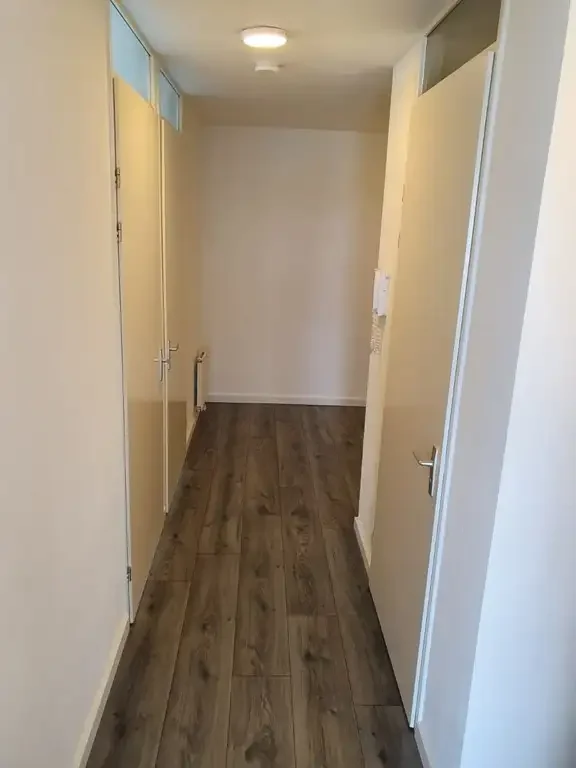 Foto van de Appartement gelegen aan de Anna Blamansingel in Amsterdam