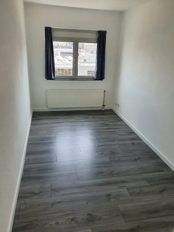 Foto van de Appartement gelegen aan de Anna Blamansingel in Amsterdam