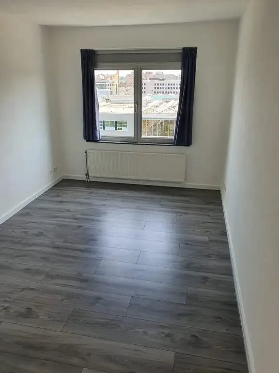 Foto van de Appartement gelegen aan de Anna Blamansingel in Amsterdam