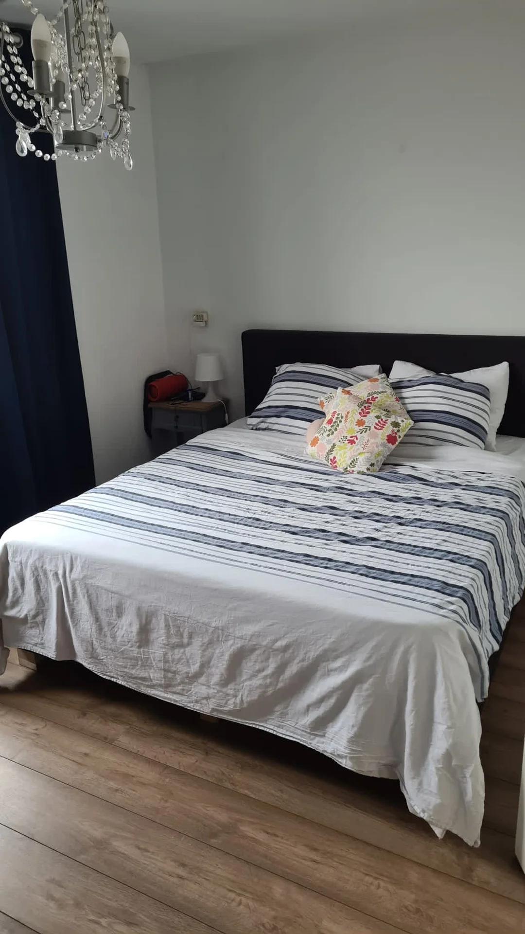Foto van de Kamer gelegen aan de Harriet Freezerstraat in Amsterdam