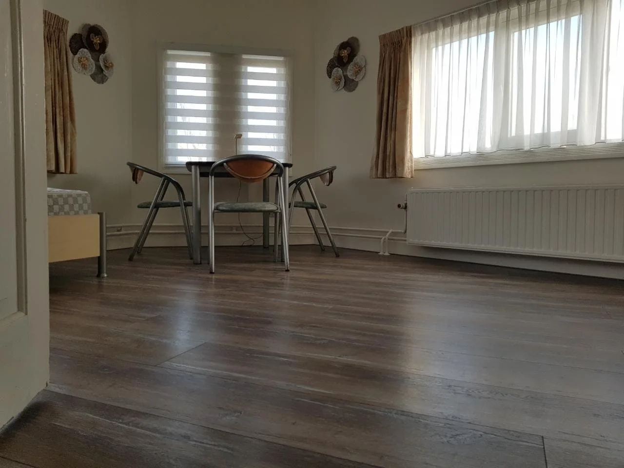 Foto van de Kamer gelegen aan de Muntweg in Nijmegen