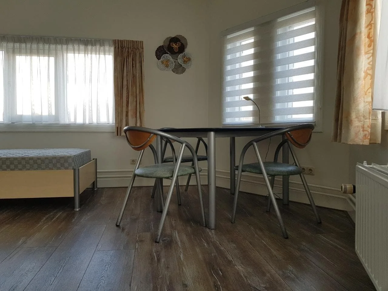 Foto van de Kamer gelegen aan de Muntweg in Nijmegen
