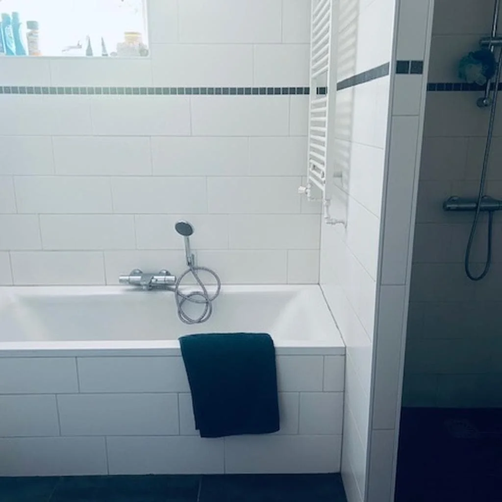 Foto van de Kamer gelegen aan de Rivierlaan in Spijkenisse