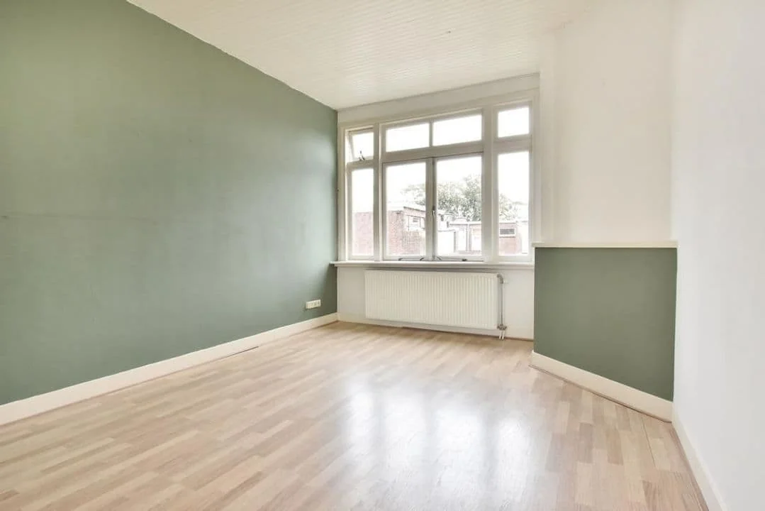 Foto van de Kamer gelegen aan de Nijkerklaan in Den Haag