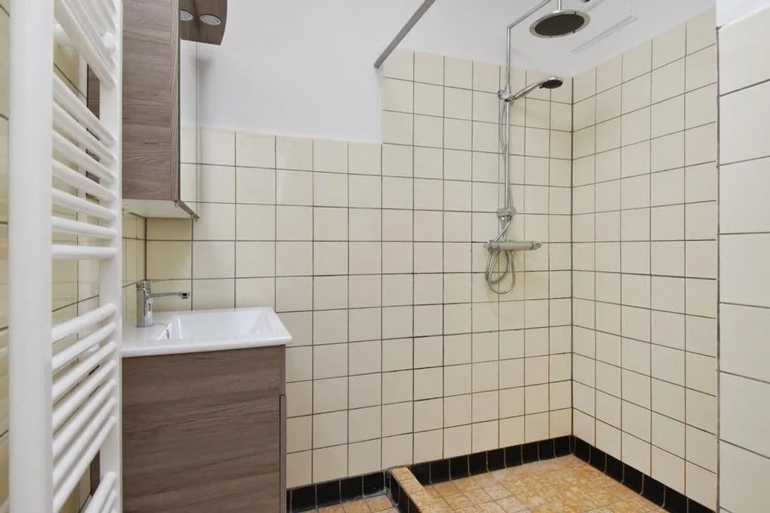 Foto van de Kamer gelegen aan de Nijkerklaan in Den Haag