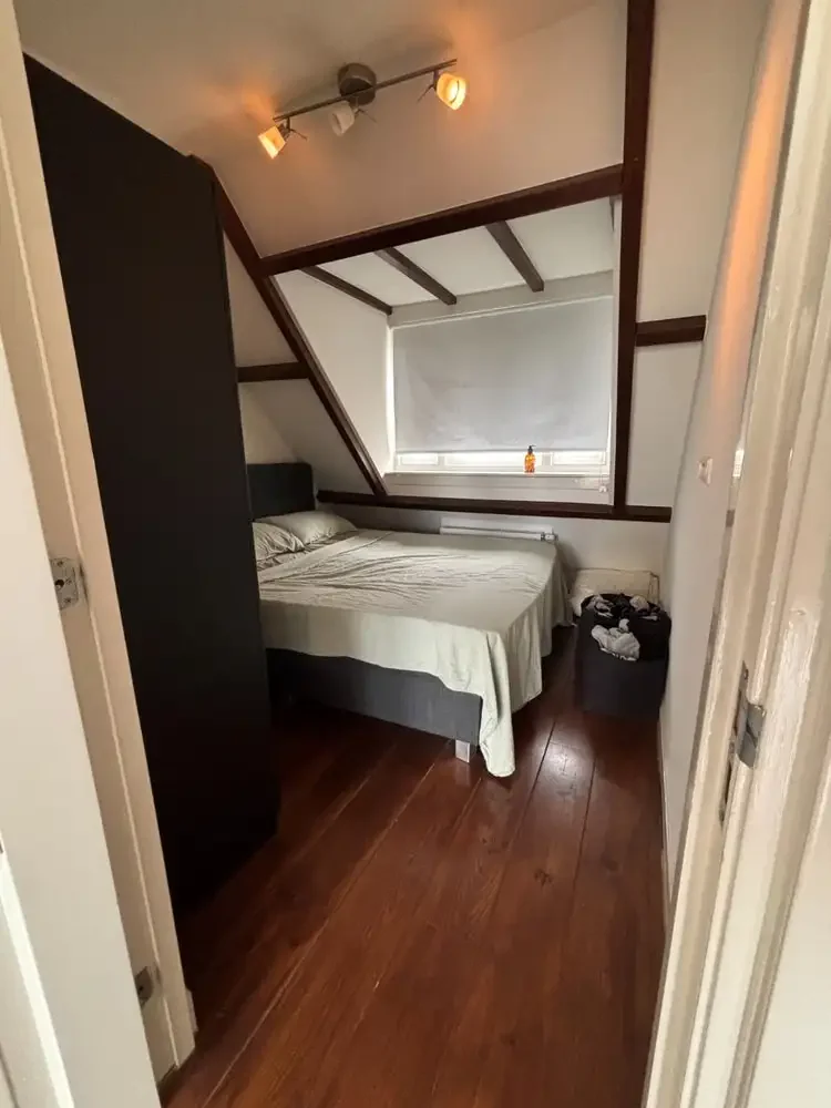 Foto van de Appartement gelegen aan de Amsterdamsestraatweg in Utrecht