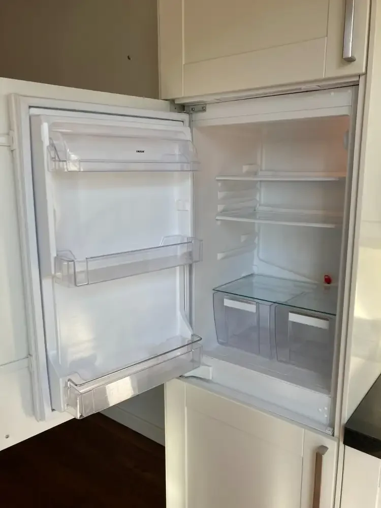 Foto van de Appartement gelegen aan de Amsterdamsestraatweg in Utrecht