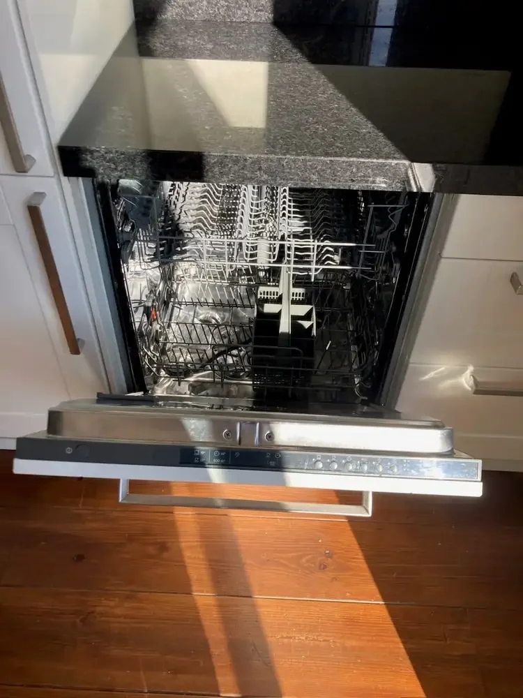 Foto van de Appartement gelegen aan de Amsterdamsestraatweg in Utrecht
