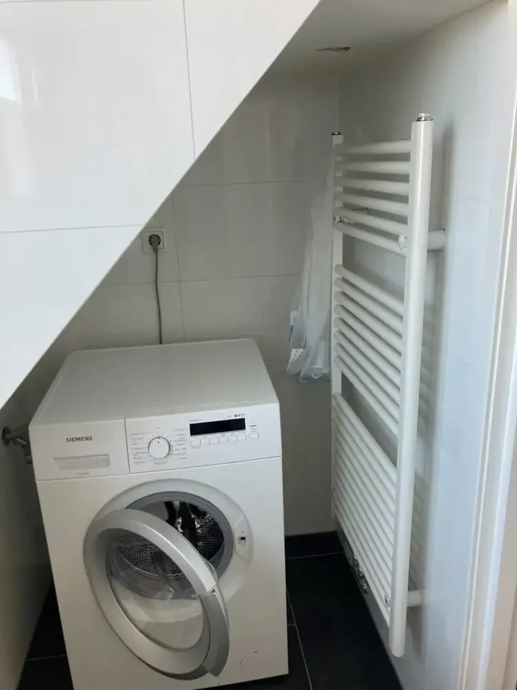 Foto van de Appartement gelegen aan de Amsterdamsestraatweg in Utrecht