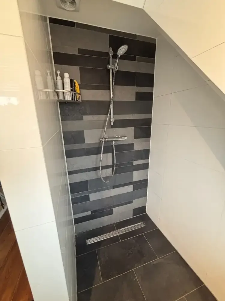 Foto van de Appartement gelegen aan de Amsterdamsestraatweg in Utrecht