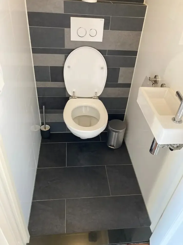 Foto van de Appartement gelegen aan de Amsterdamsestraatweg in Utrecht