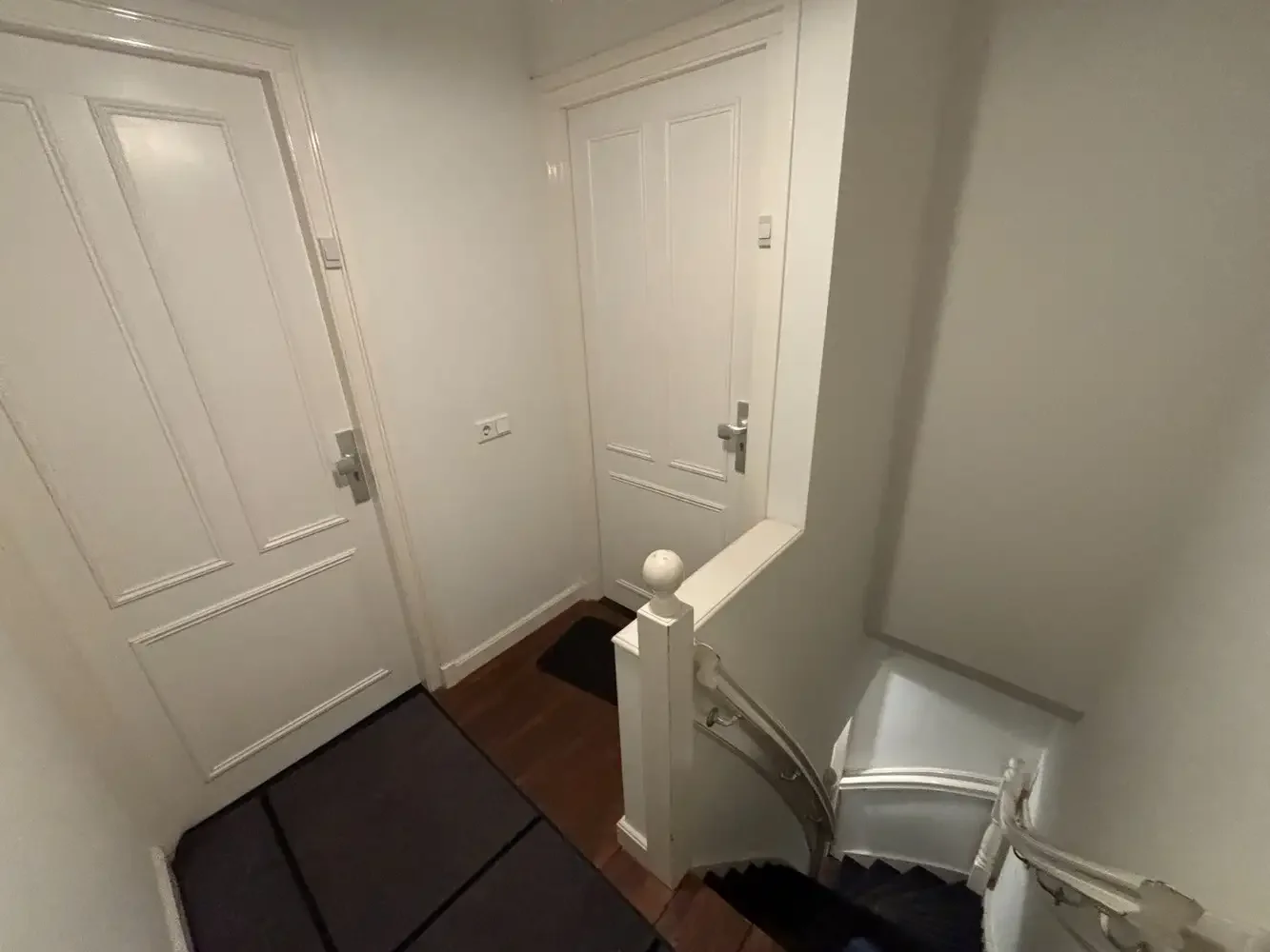 Foto van de Appartement gelegen aan de Amsterdamsestraatweg in Utrecht