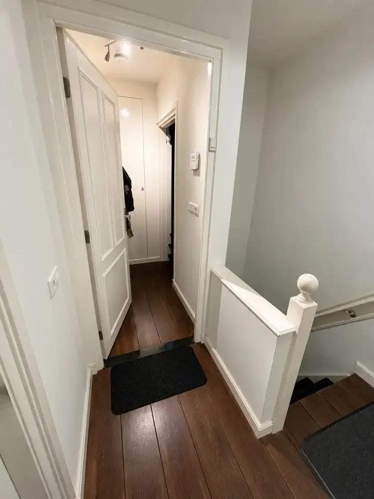 Foto van de Appartement gelegen aan de Amsterdamsestraatweg in Utrecht
