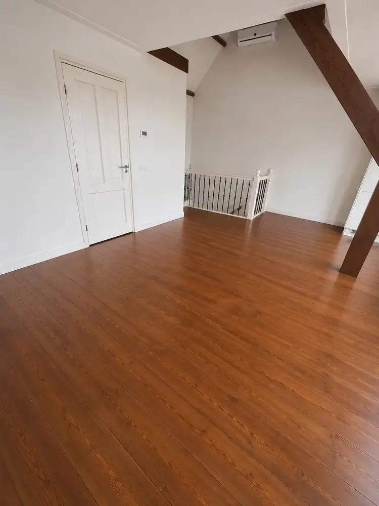 Foto van de Appartement gelegen aan de Amsterdamsestraatweg in Utrecht