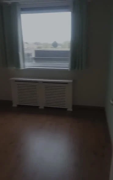 Foto van de Studio gelegen aan de Borgloonstraat in Amsterdam