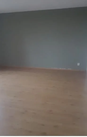 Foto van de Studio gelegen aan de Borgloonstraat in Amsterdam